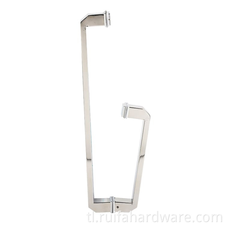 Modern Glass Shower Door Handles (6)